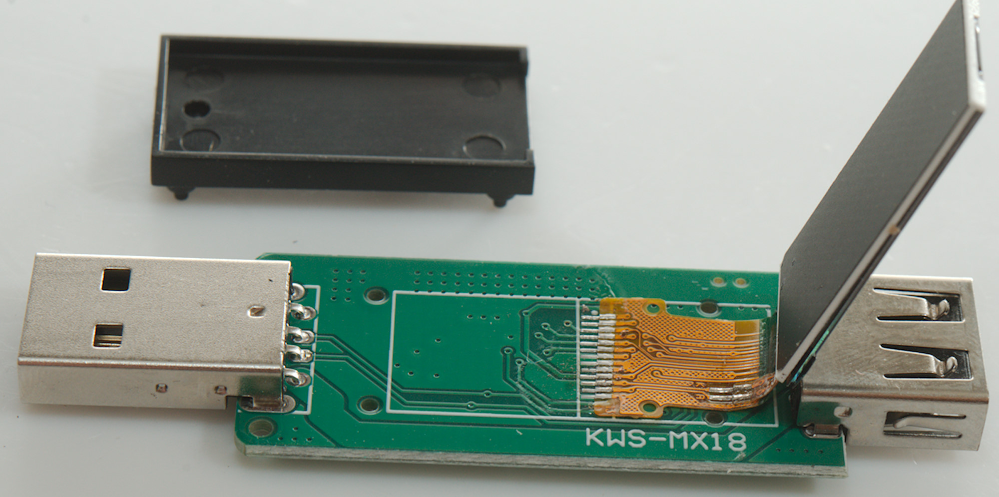 Keweisi usb kws mx18 тестер как пользоваться